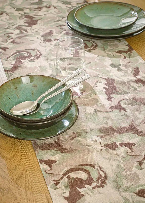 Chemin de table, bonprix