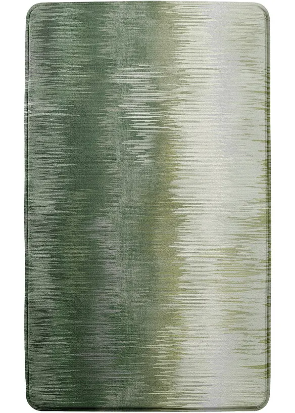 Badematte mit Memory Schaum, bonprix