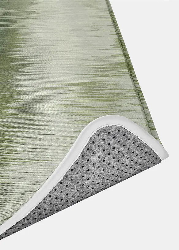 Badematte mit Memory Schaum, bonprix