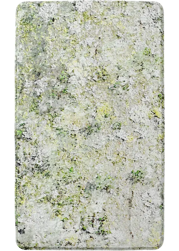 Badematte mit Memory Schaum, bonprix