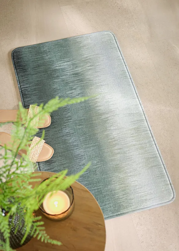Badematte mit Memory Schaum, bonprix