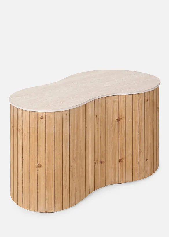 Table basse, bonprix