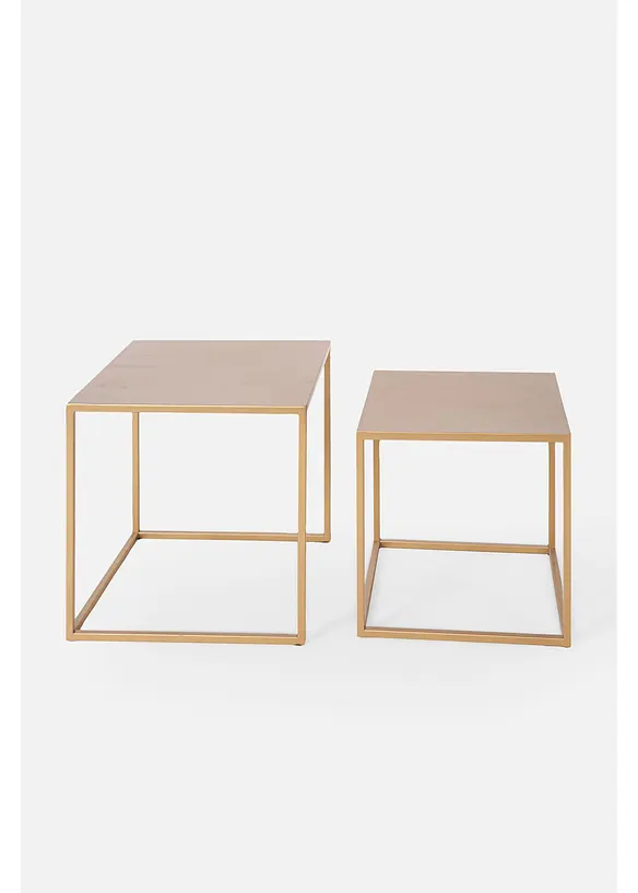 Tables d&rsquo;appoint, bonprix