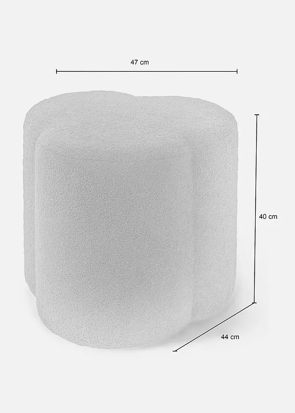 Tabouret, bonprix