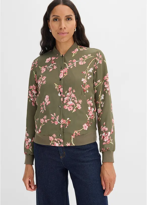 Kurzer Blouson, bonprix