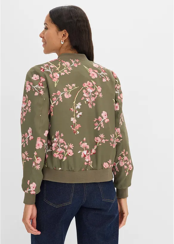Kurzer Blouson, bonprix