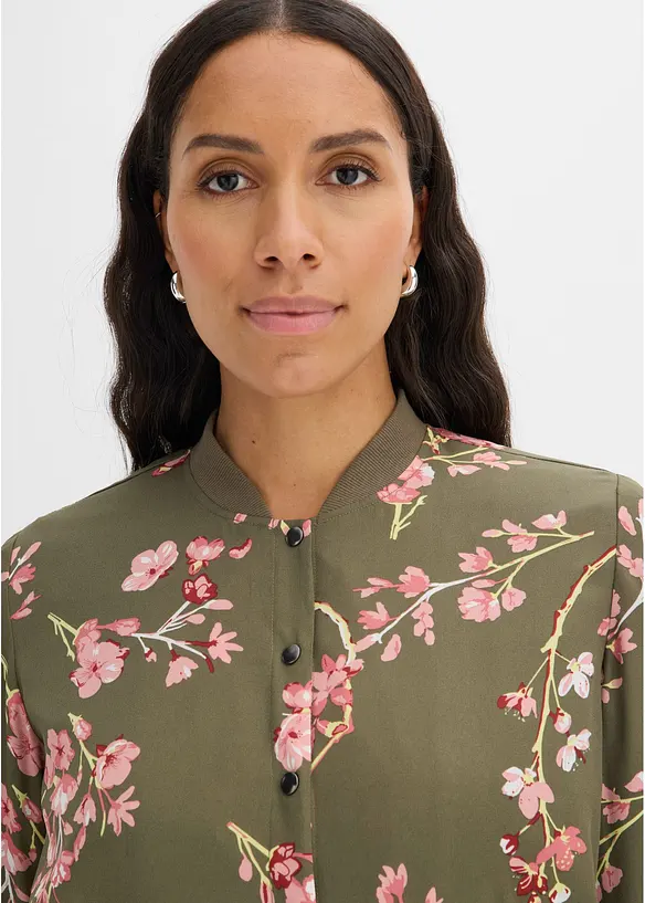 Kurzer Blouson, bonprix