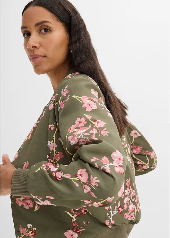 Kurzer Blouson, bonprix