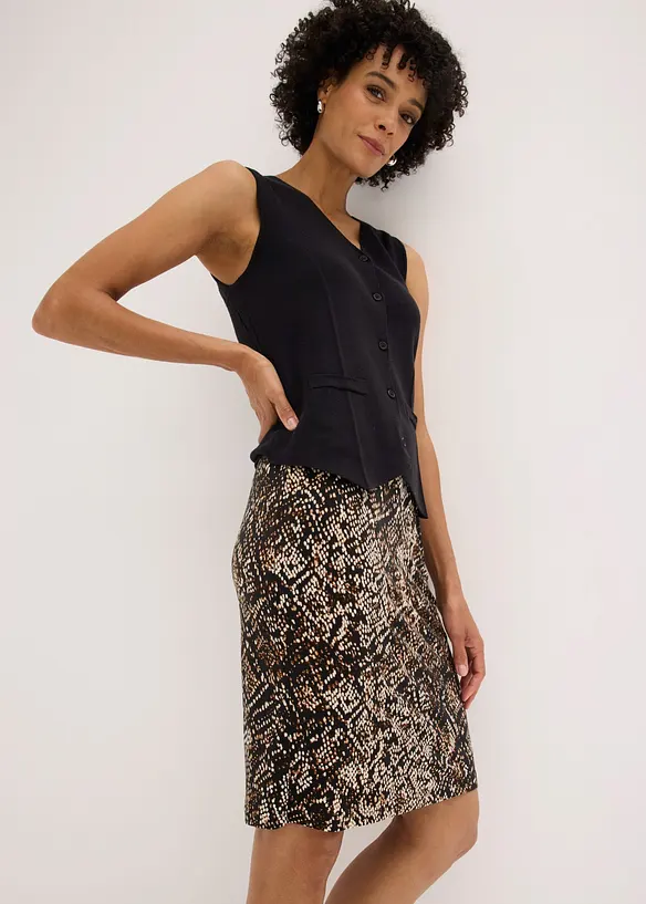 Jersey-Rock, bonprix