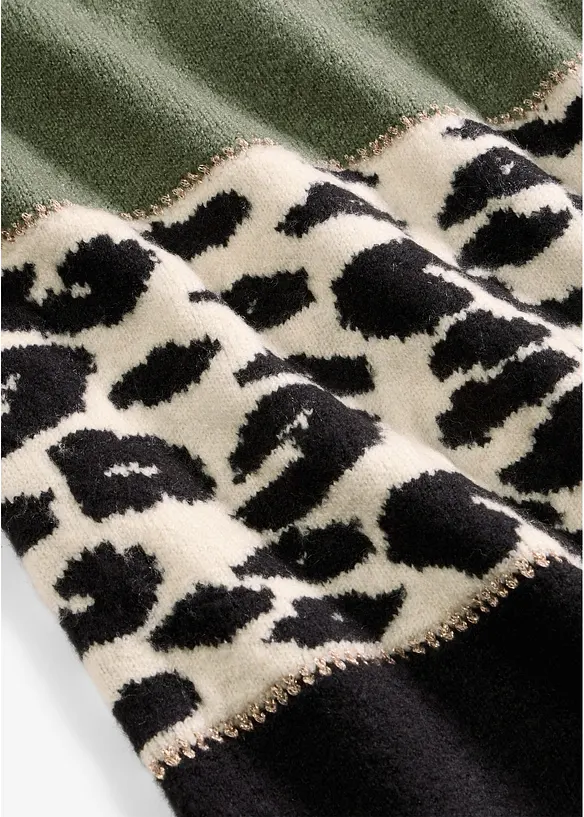 Oversize-Pullover, bonprix