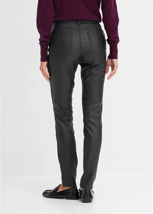 Stretch-Hose aus Viskose-Mix, bonprix