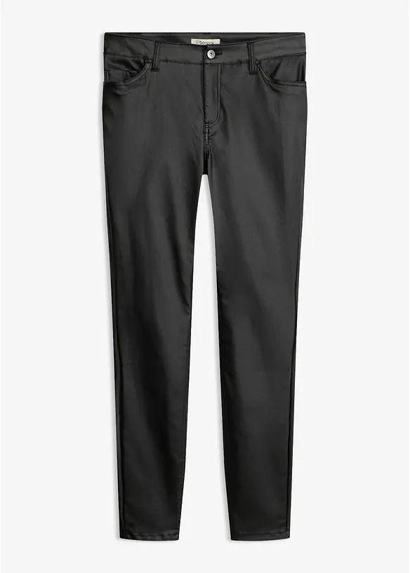 Stretch-Hose aus Viskose-Mix, bonprix