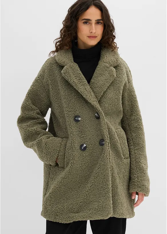 Manteau court, bonprix