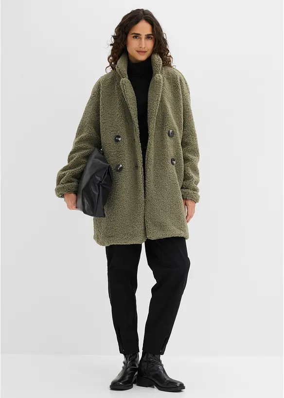Manteau court, bonprix