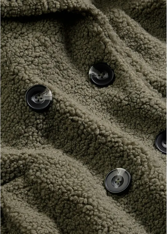 Manteau court, bonprix