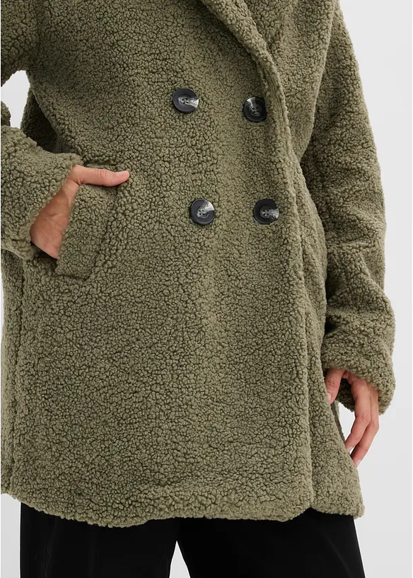 Manteau court, bonprix