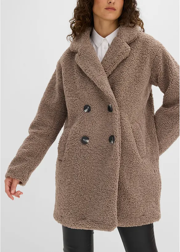 Manteau court, bonprix
