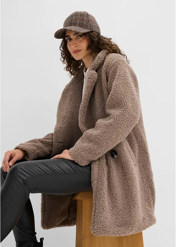 Manteau court, bonprix