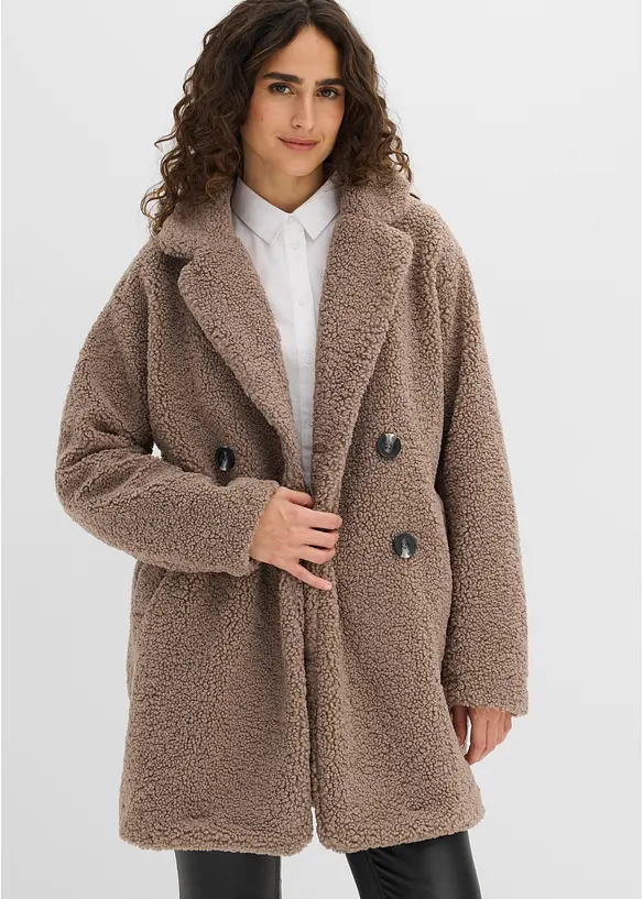 Manteau court, bonprix