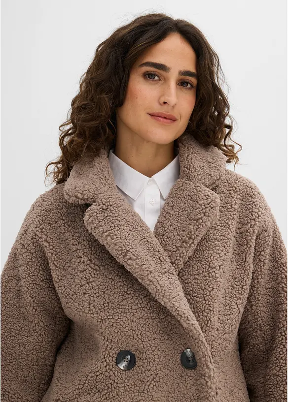Manteau court, bonprix