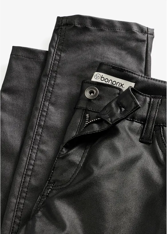 Stretch-Hose aus Viskose-Mix, bonprix