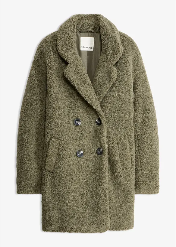 Manteau court, bonprix