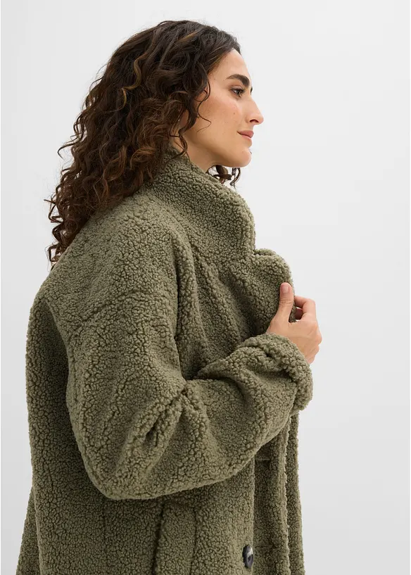 Manteau court, bonprix