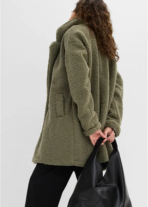Manteau court, bonprix