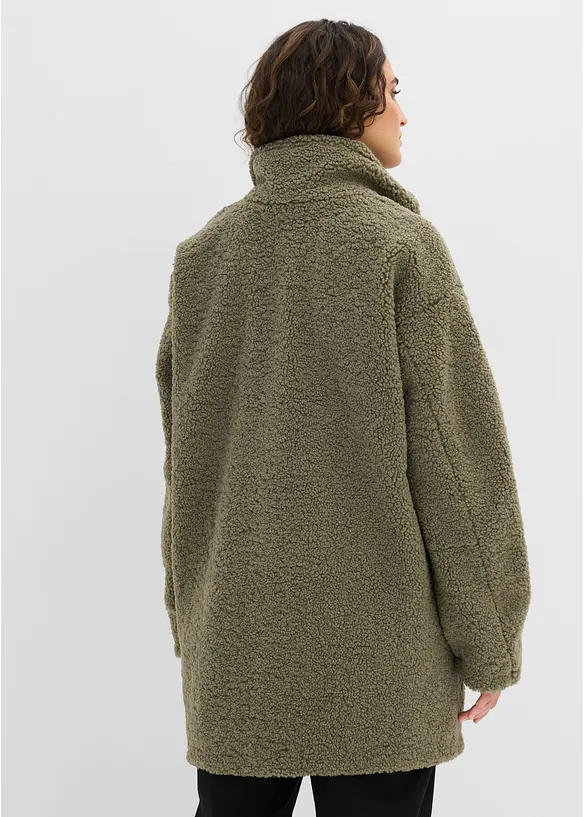 Manteau court, bonprix