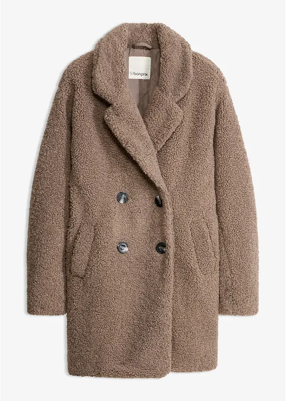 Manteau court, bonprix