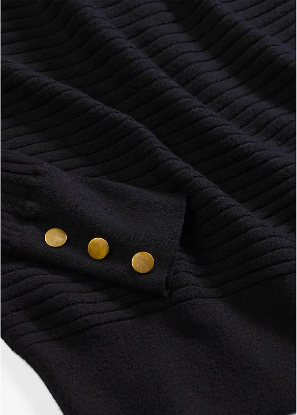 Pull en fine maille, bonprix