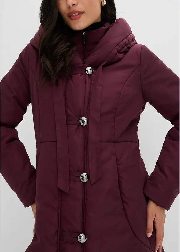 Manteau court Loose Fit, bonprix