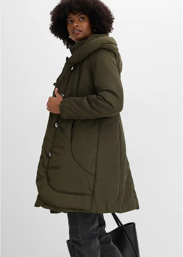 Manteau court, bonprix