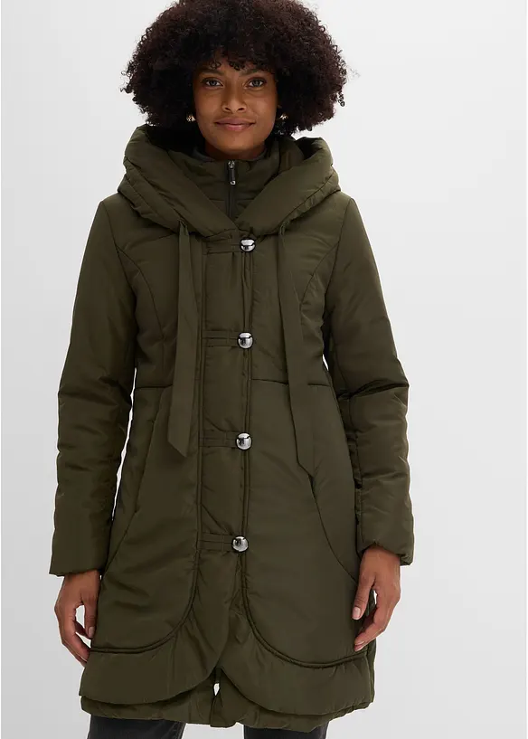 Manteau court, bonprix