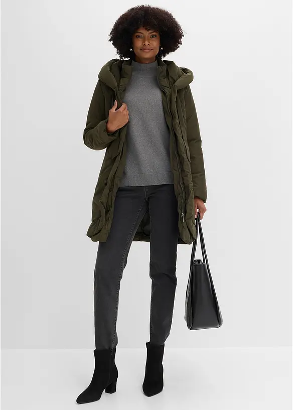 Manteau court, bonprix