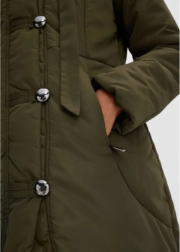 Manteau court, bonprix
