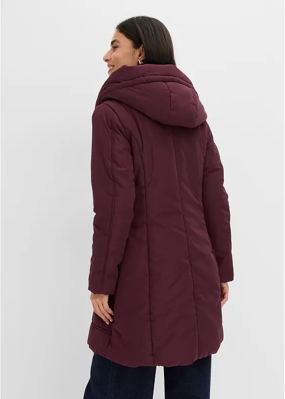 Manteau court Loose Fit, bonprix