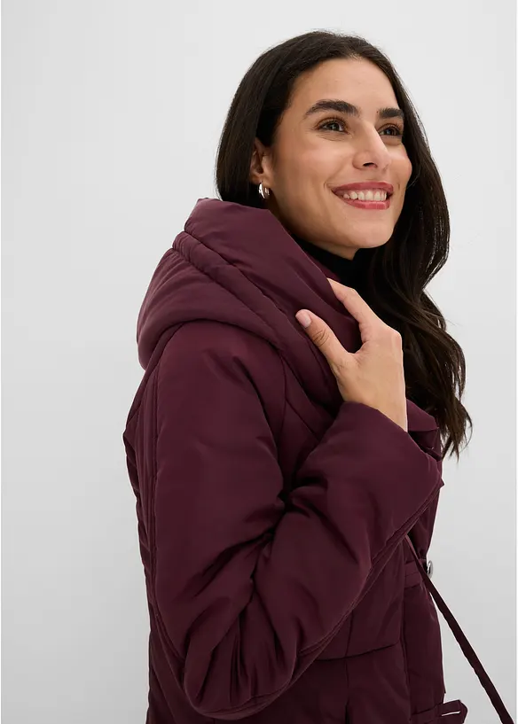 Manteau court Loose Fit, bonprix