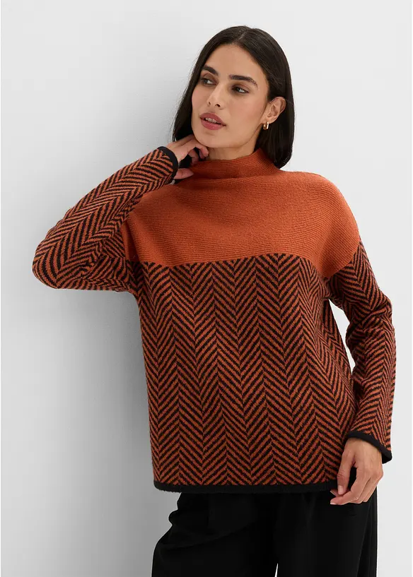 Pullover, bonprix