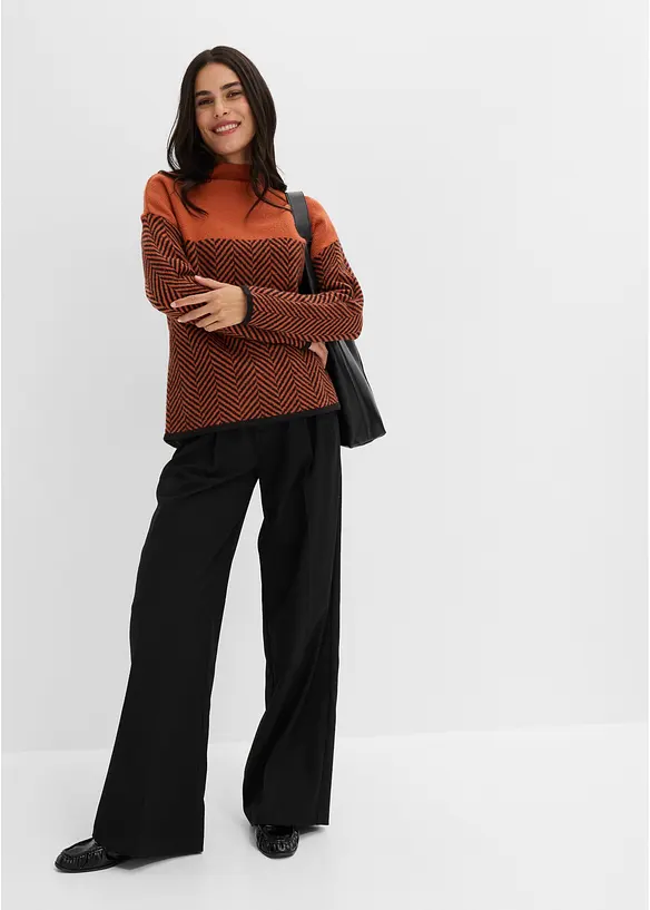Pullover, bonprix
