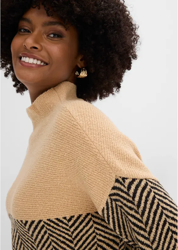Pullover, bonprix