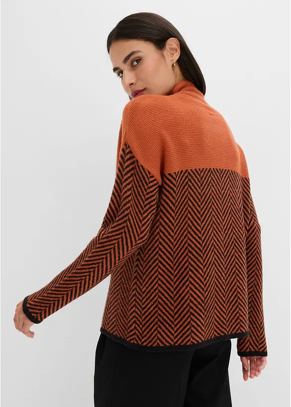 Pullover, bonprix