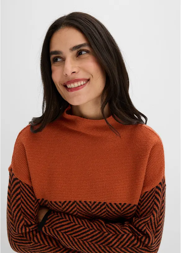 Pullover, bonprix