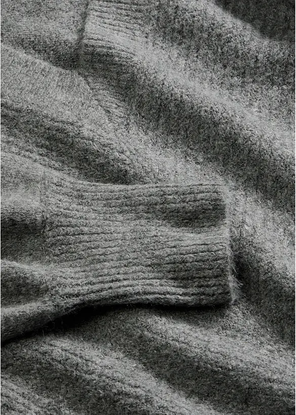 Strickkleid, bonprix