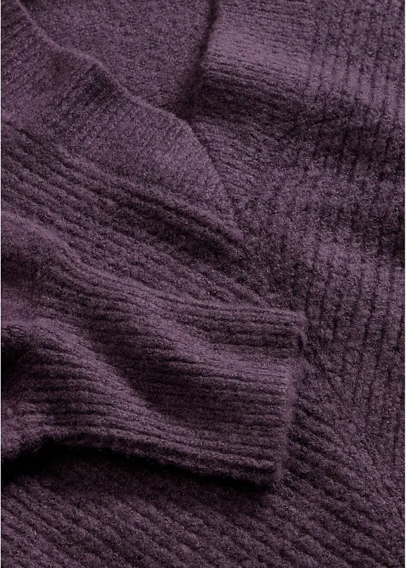 Strickkleid, bonprix