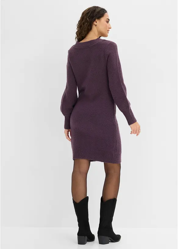 Strickkleid, bonprix