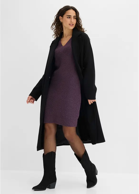 Strickkleid, bonprix