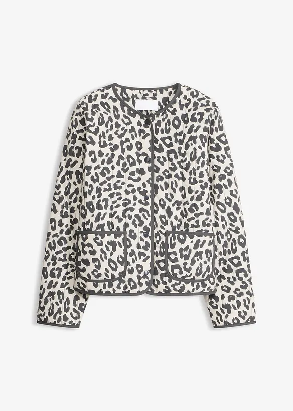 Veste matelass&eacute;e, bonprix