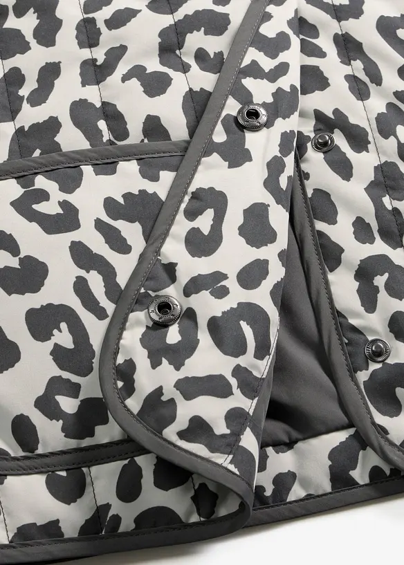 Veste matelass&eacute;e, bonprix