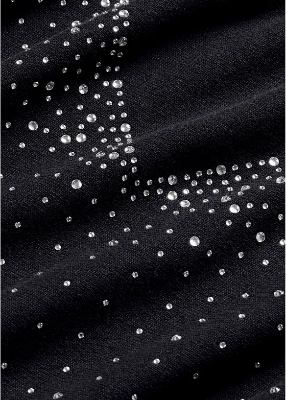 Pull long, bonprix